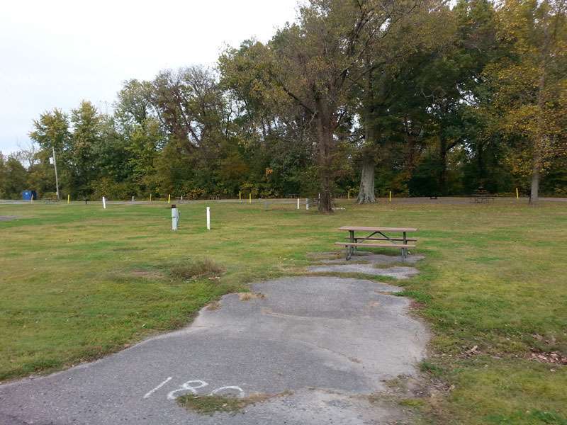 Kentucky Dam Village State Resort Park