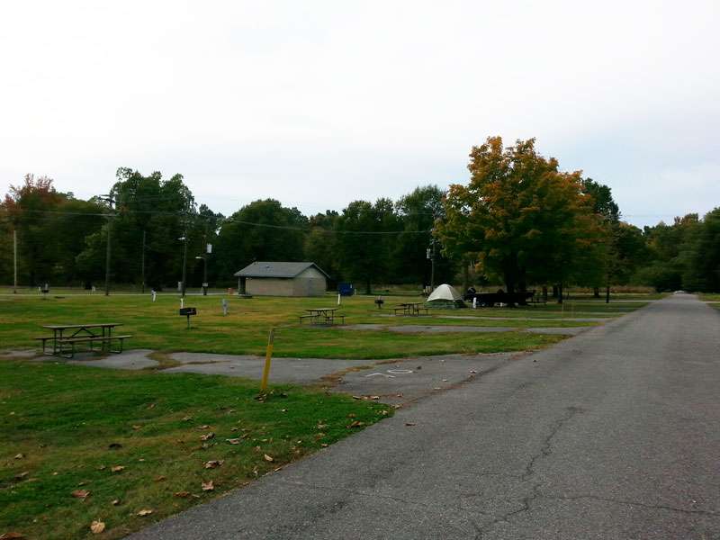 Kentucky Dam Village State Resort Park