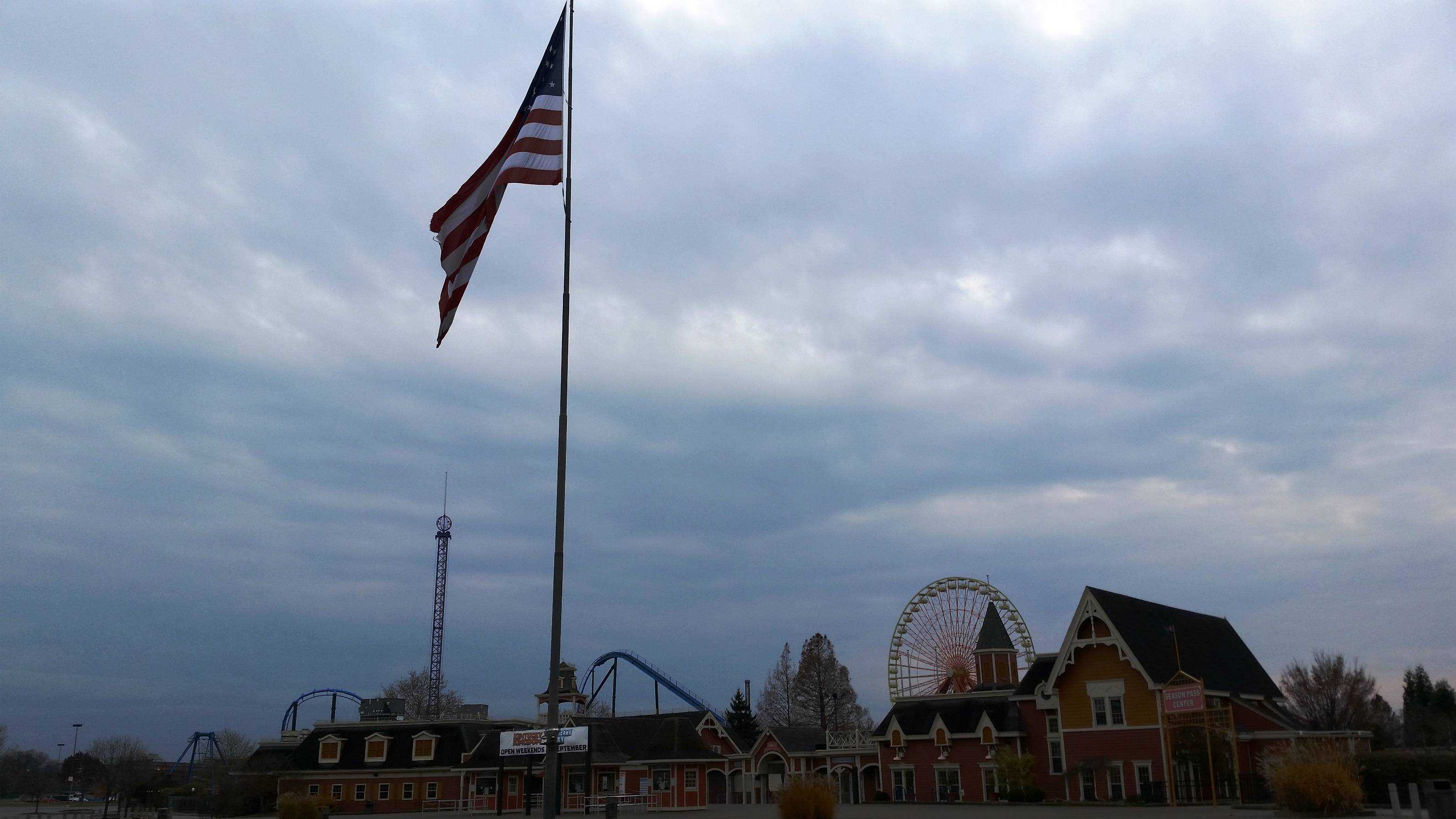 Kentucky Exposition Center RV Park