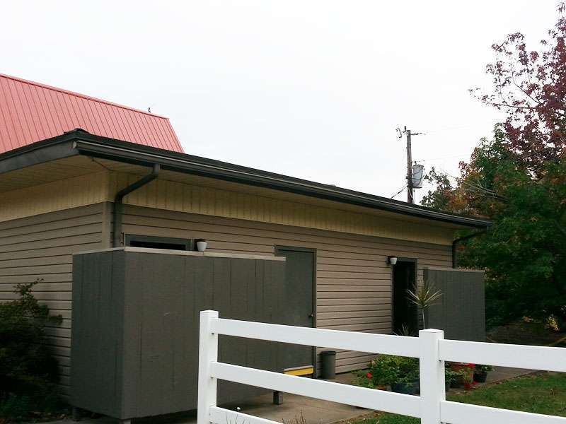 Kentucky Lake / I-24 / Paducah KOA