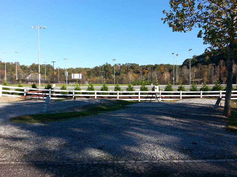 King's Holly Haven RV Park