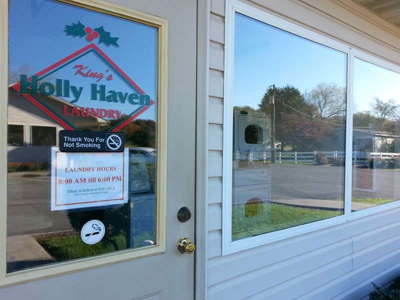 King's Holly Haven RV Park