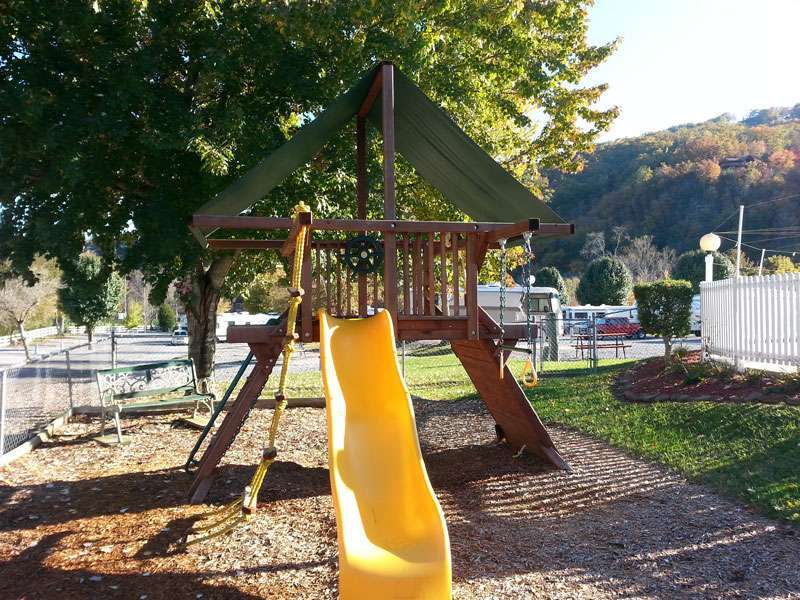 King's Holly Haven RV Park