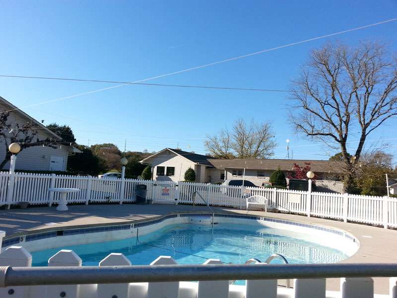 King's Holly Haven RV Park