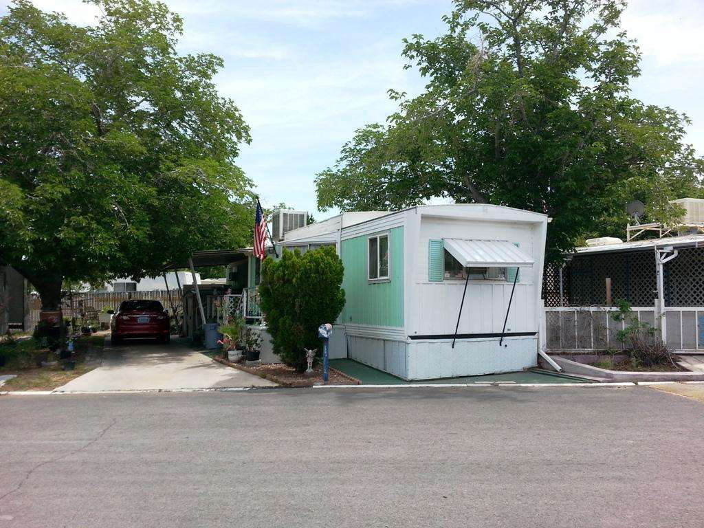 King's Row RV Park