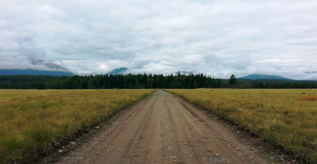 Kintla Lake Campground