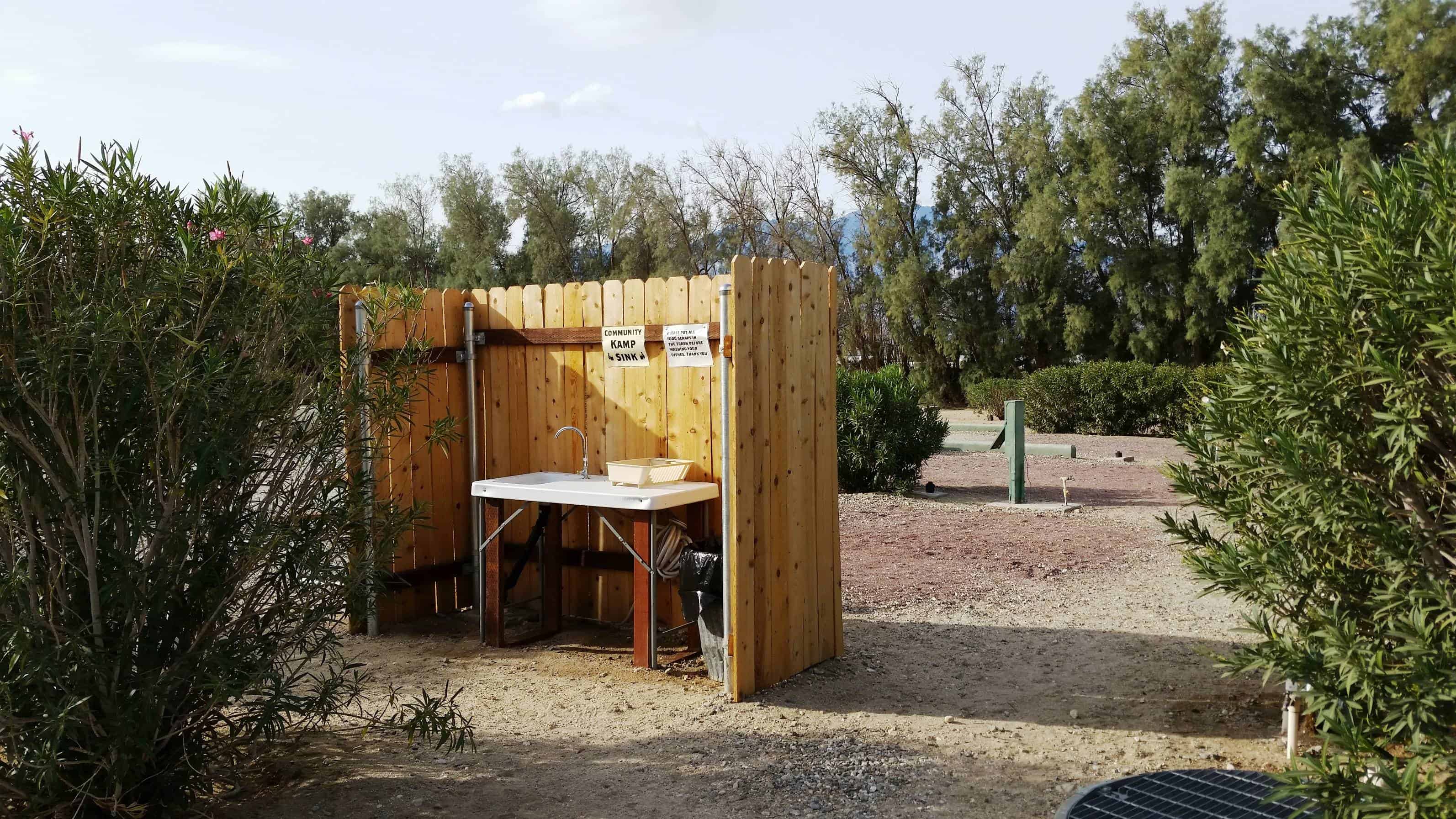 Palm Springs / Joshua Tree KOA