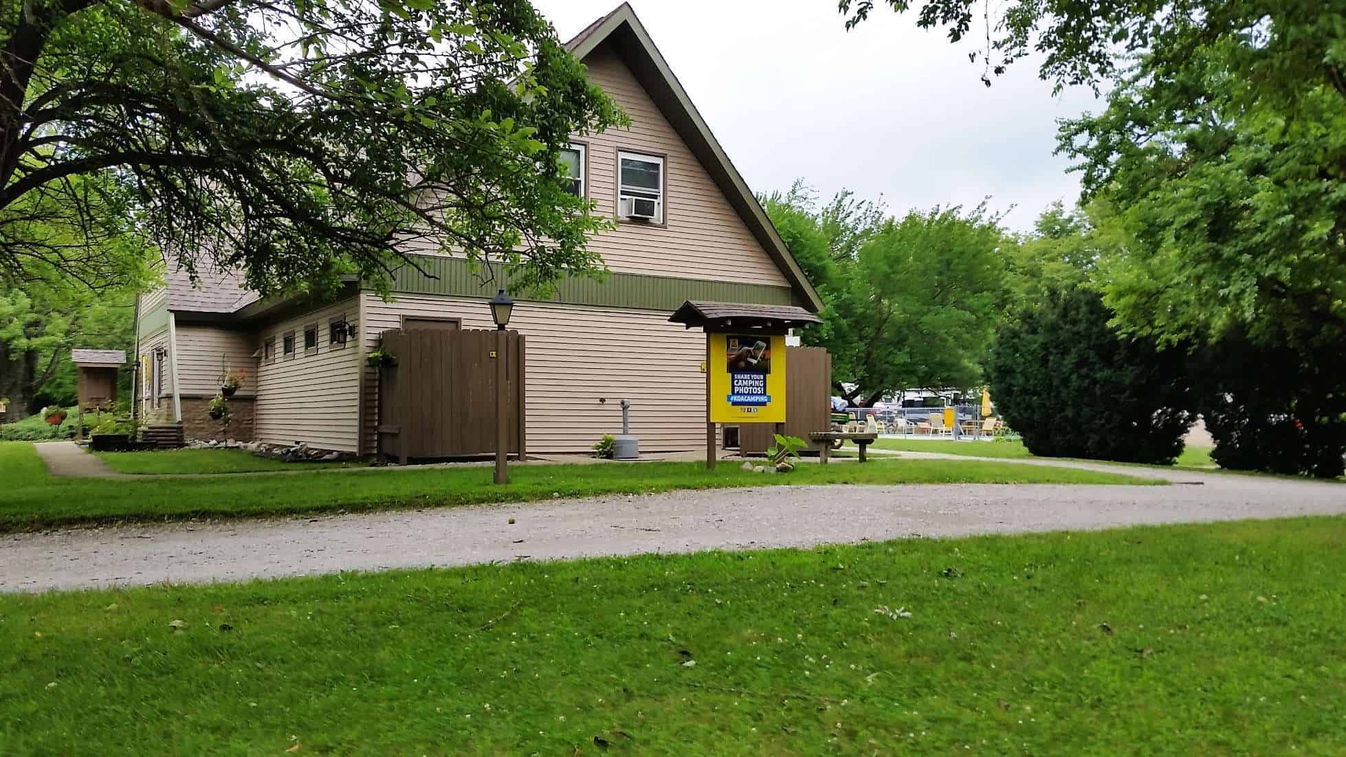 Richmond KOA Campground