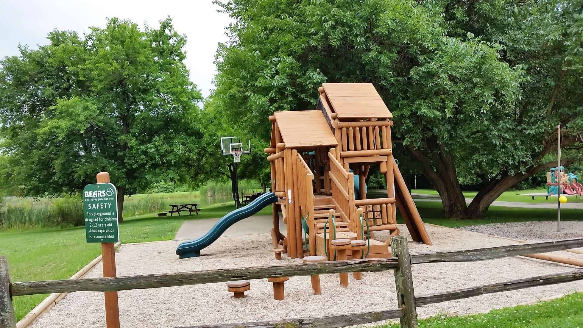 Richmond KOA Campground