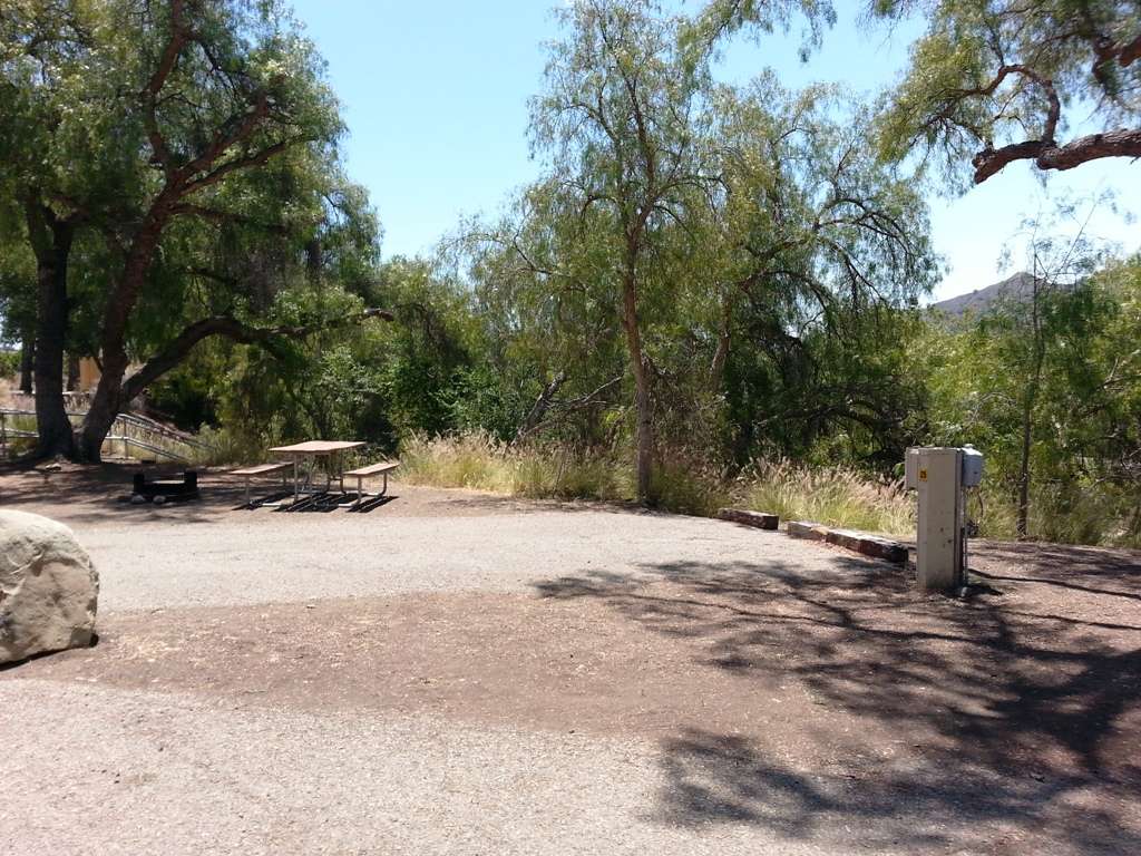 Ventura Ranch KOA at Steckel Park