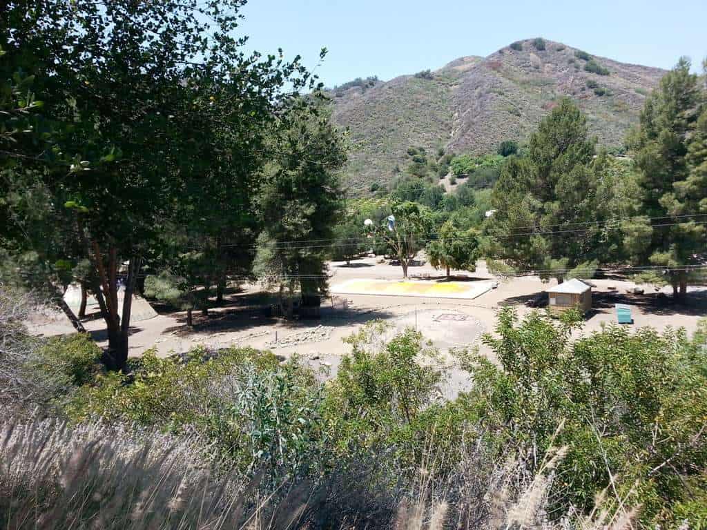 Ventura Ranch KOA at Steckel Park