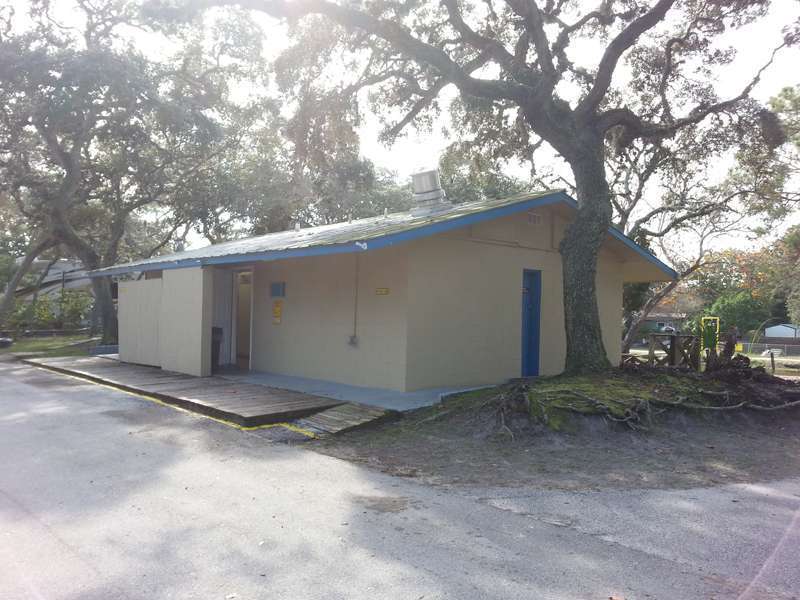 St. Augustine Beach KOA