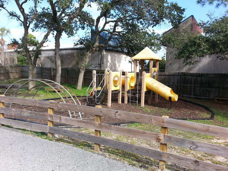 St. Augustine Beach KOA