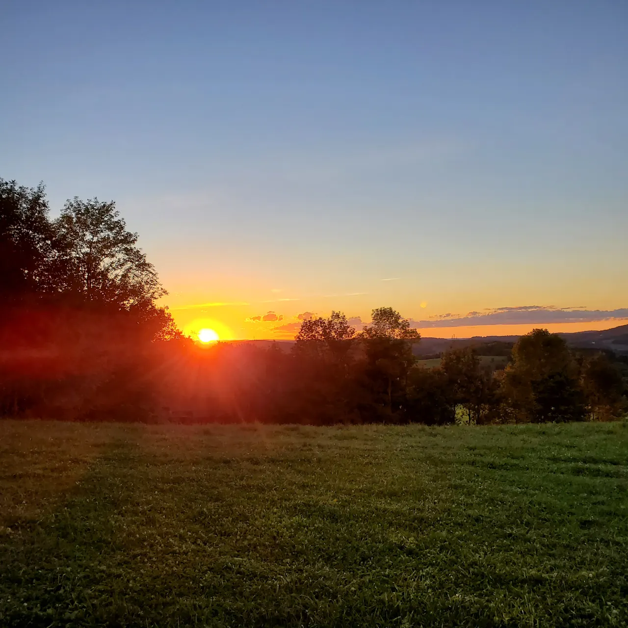 Oquaga Creek State Park