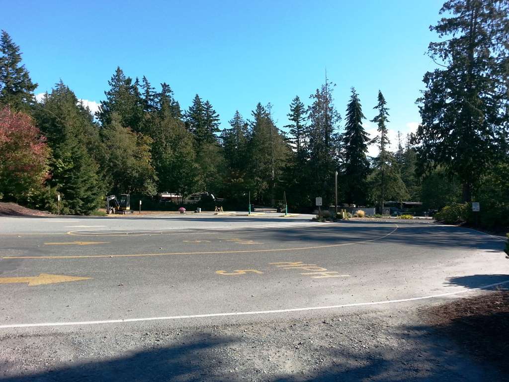 La Conner Thousand Trails