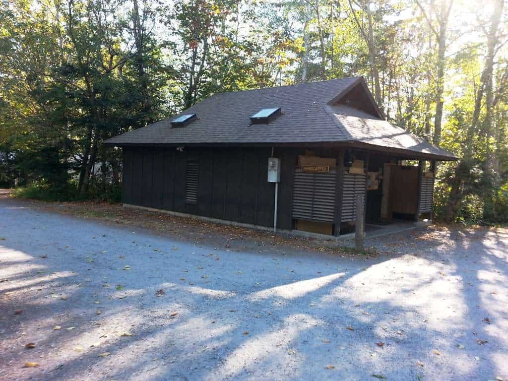 La Conner Thousand Trails