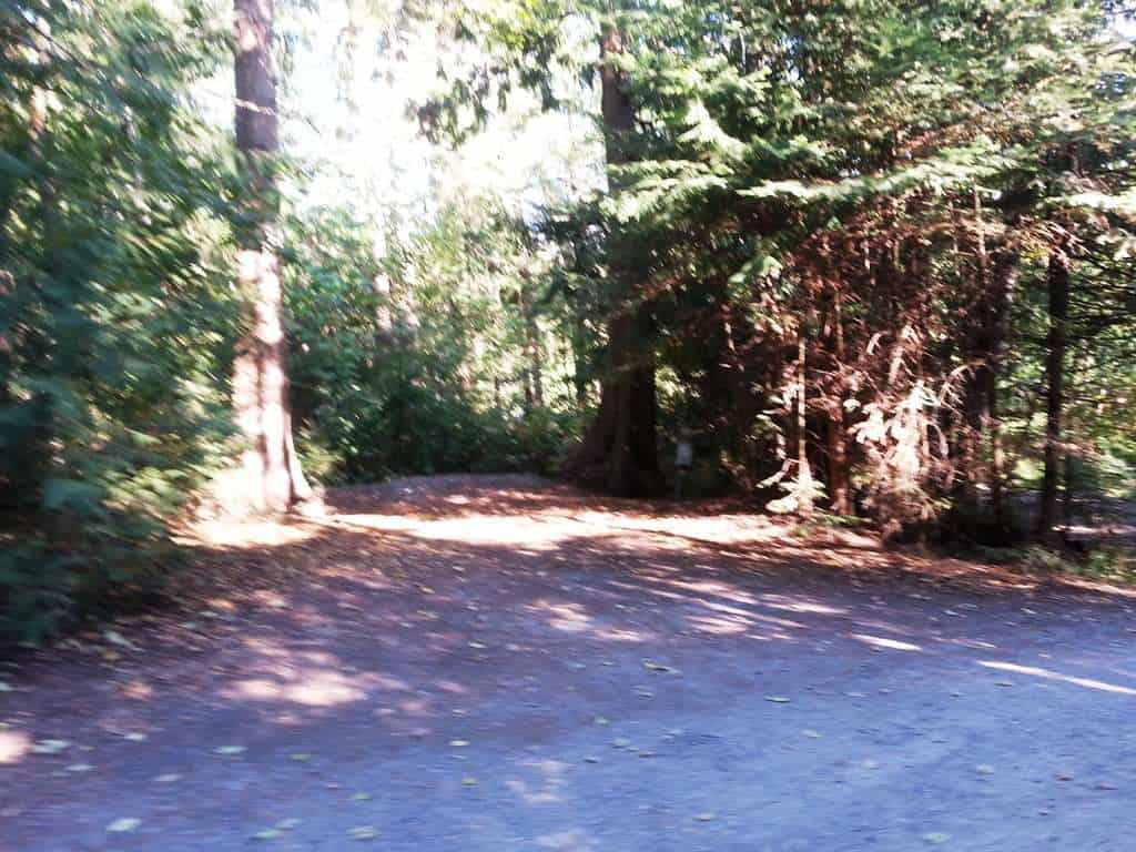 La Conner Thousand Trails