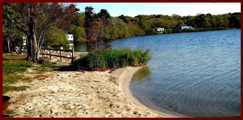 Lawrence Pond Village