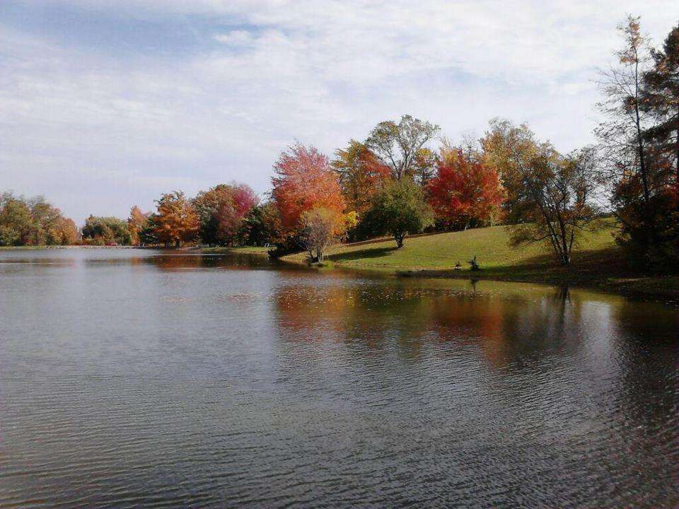 Thompson / Grand River Valley KOA