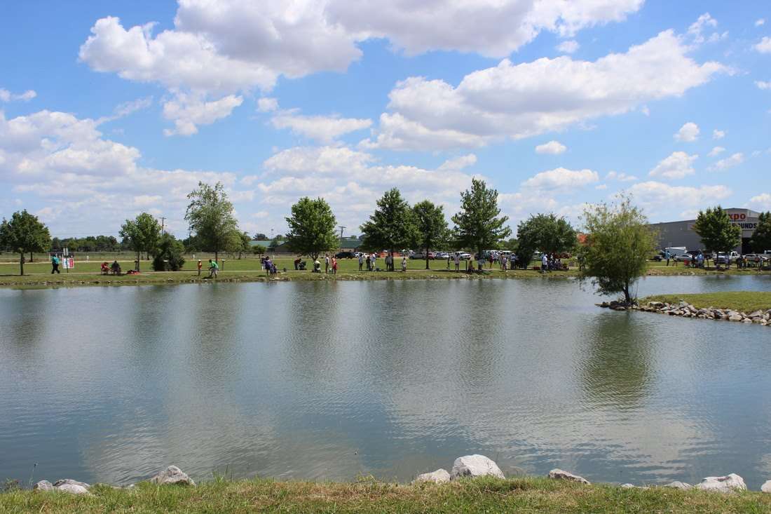 Coahoma County Expo Center