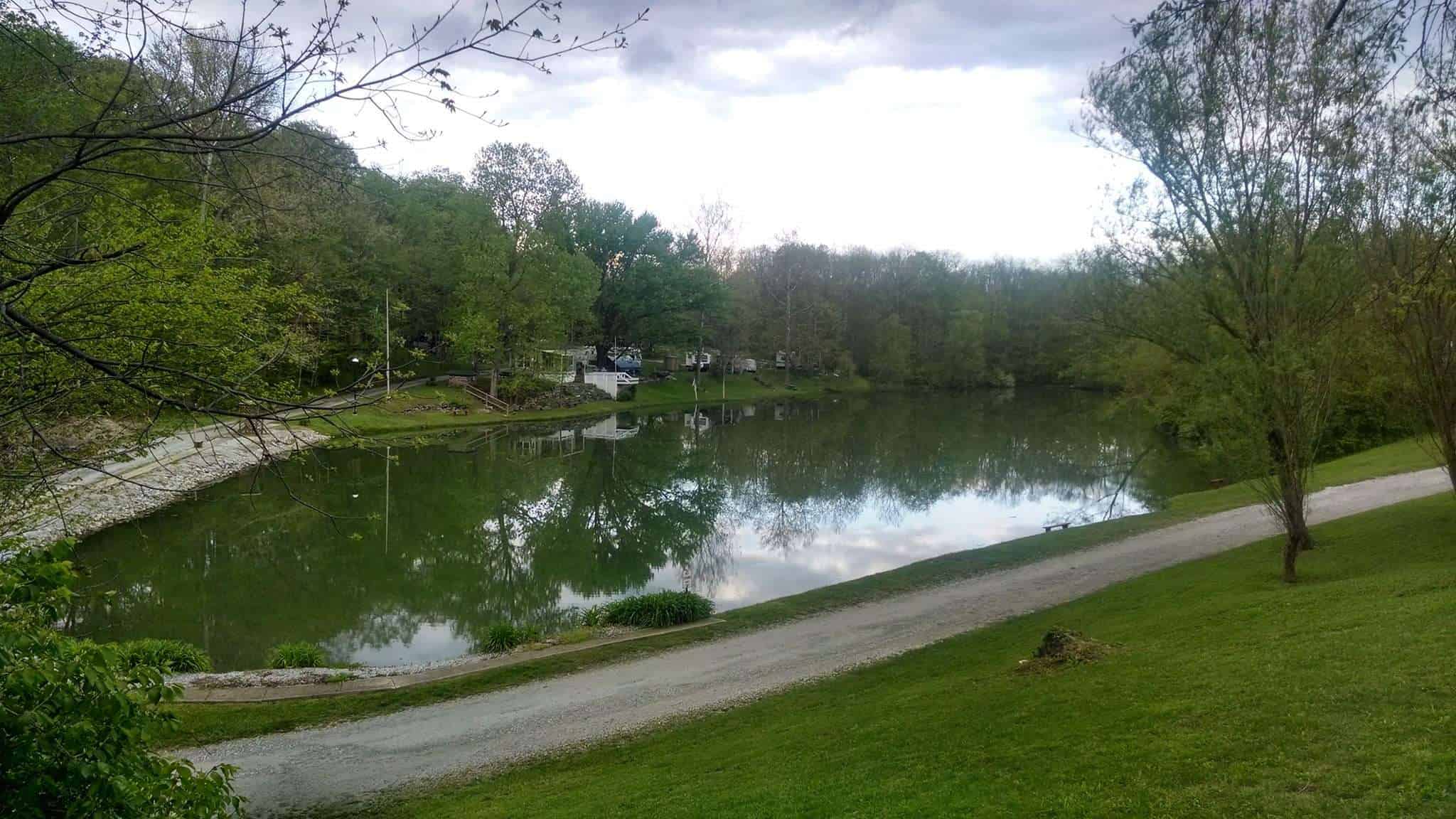 Spring Valley Campground