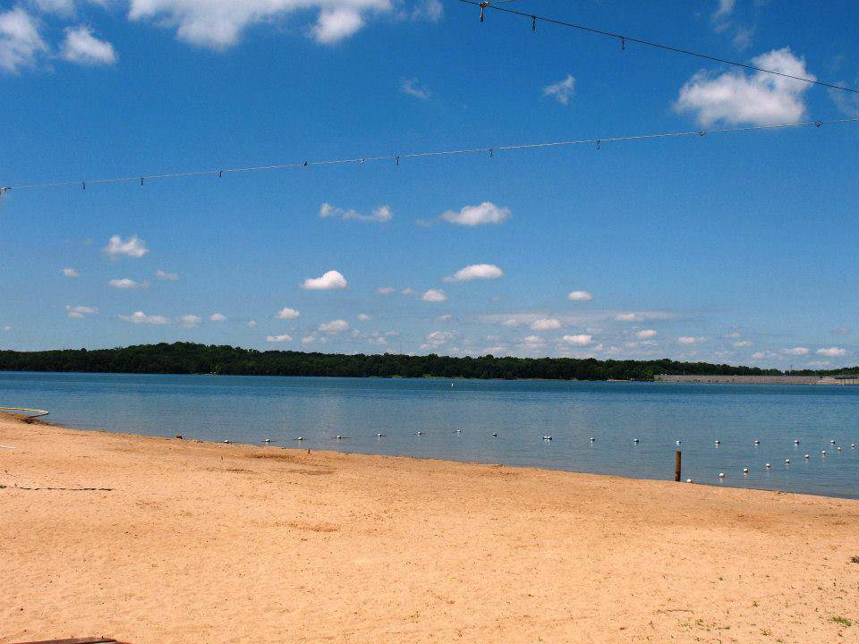 Nashville Shores RV Resort and Campground