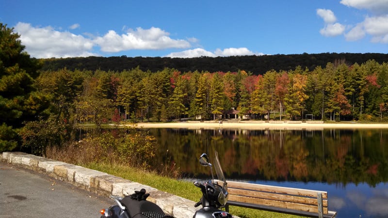 Raymond B. Winter State Park