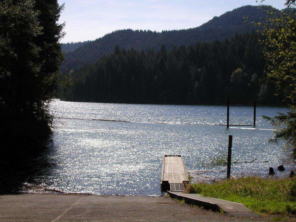 Whitcomb Creek County Park