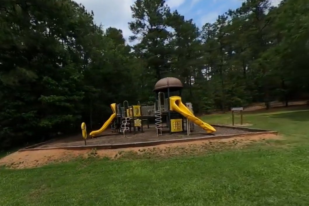 Lake Bistineau State Park