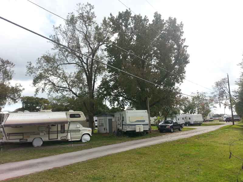 Lake Breeze RV Park