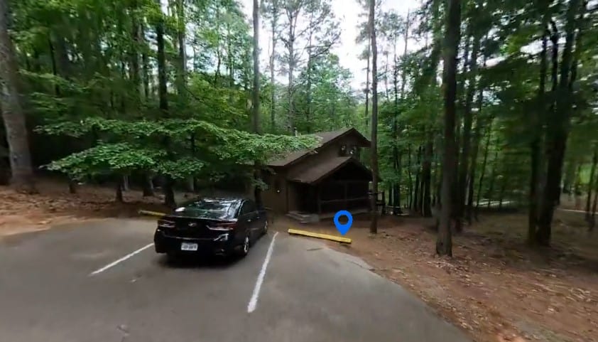 Lake Claiborne State Park