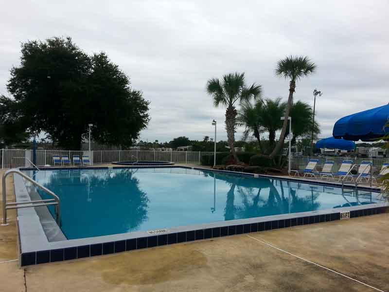 Lake Magic RV Resort