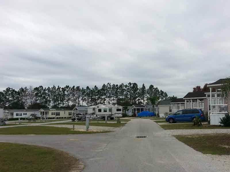 Lake Magic RV Resort