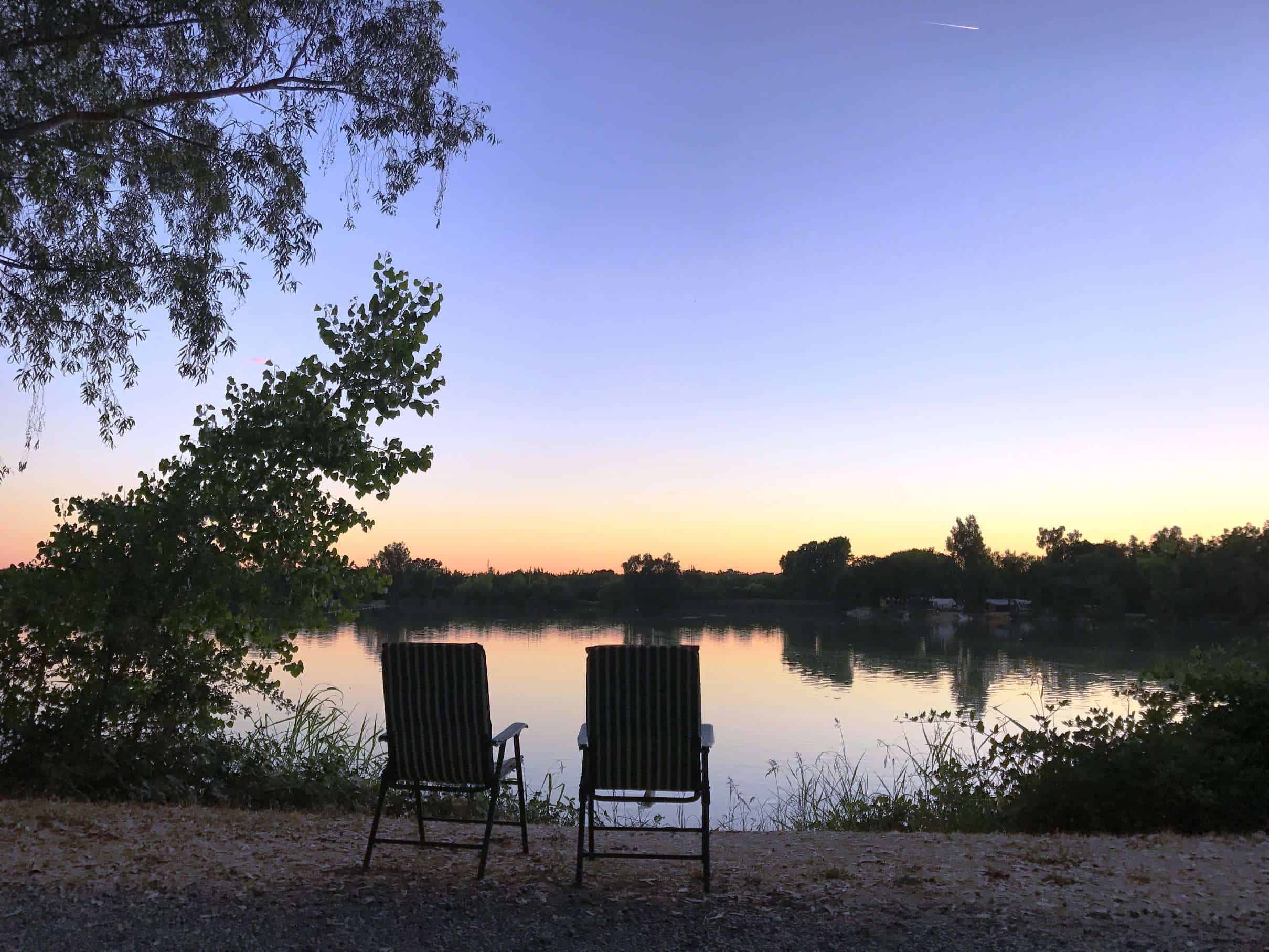 Lake Minden RV Resort