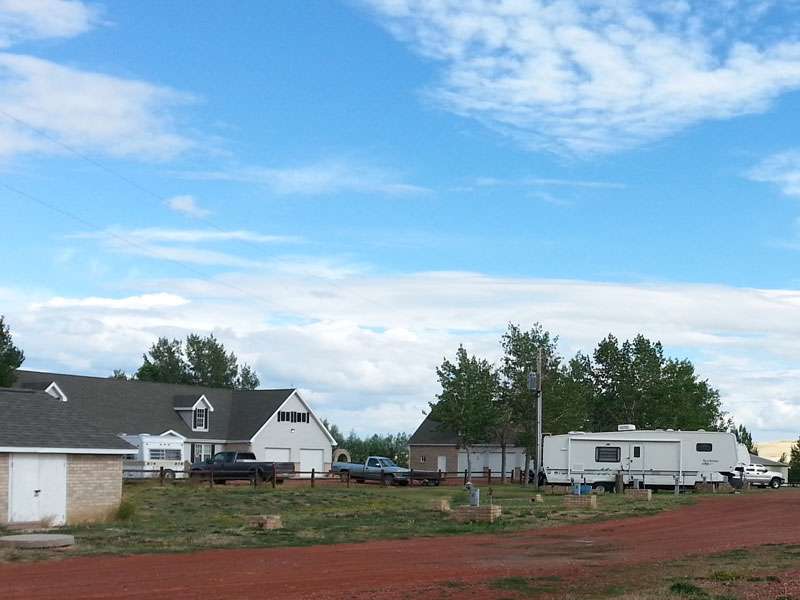 The Lake Stop Resort