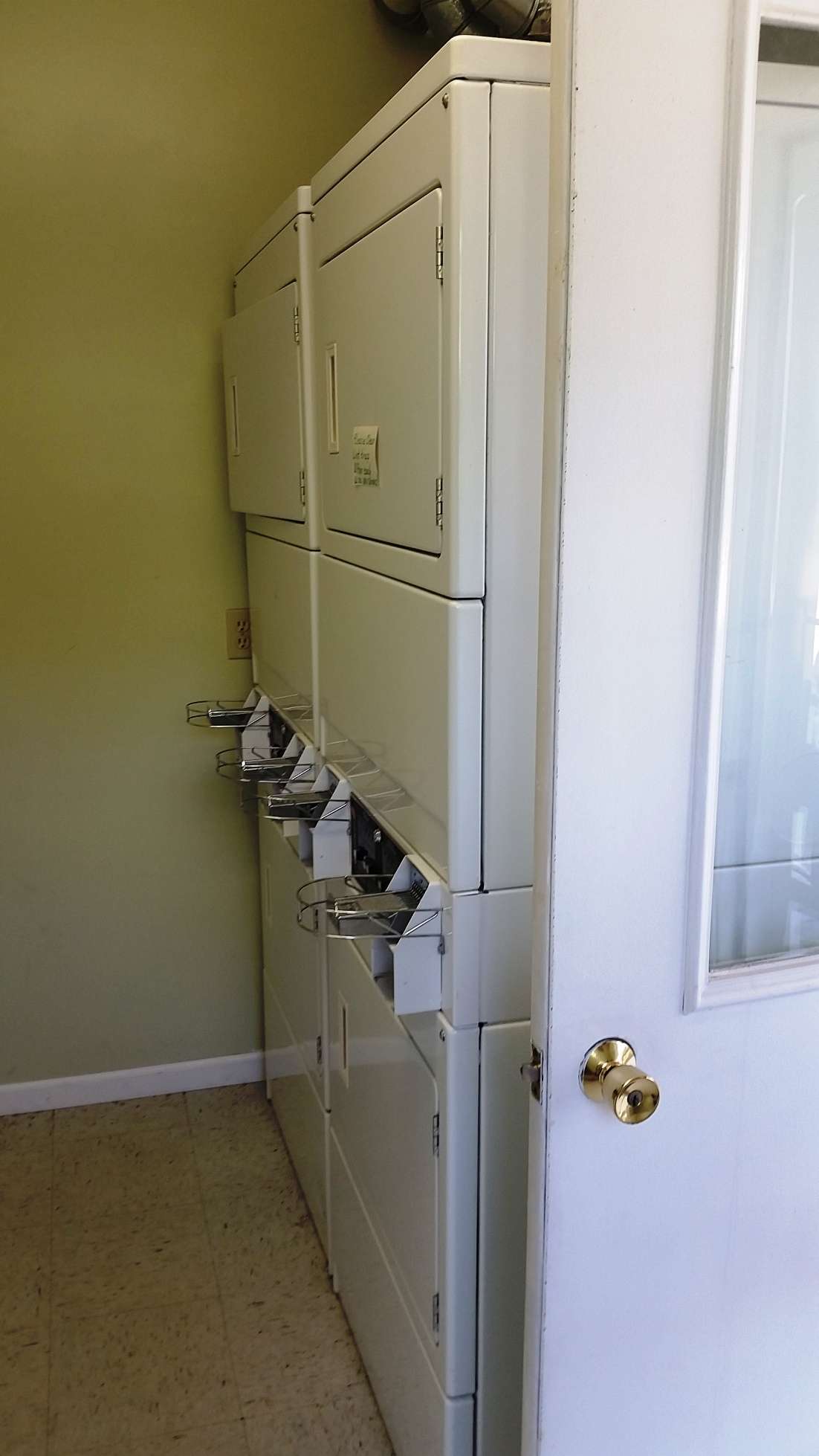 Lakeshore Park Campground