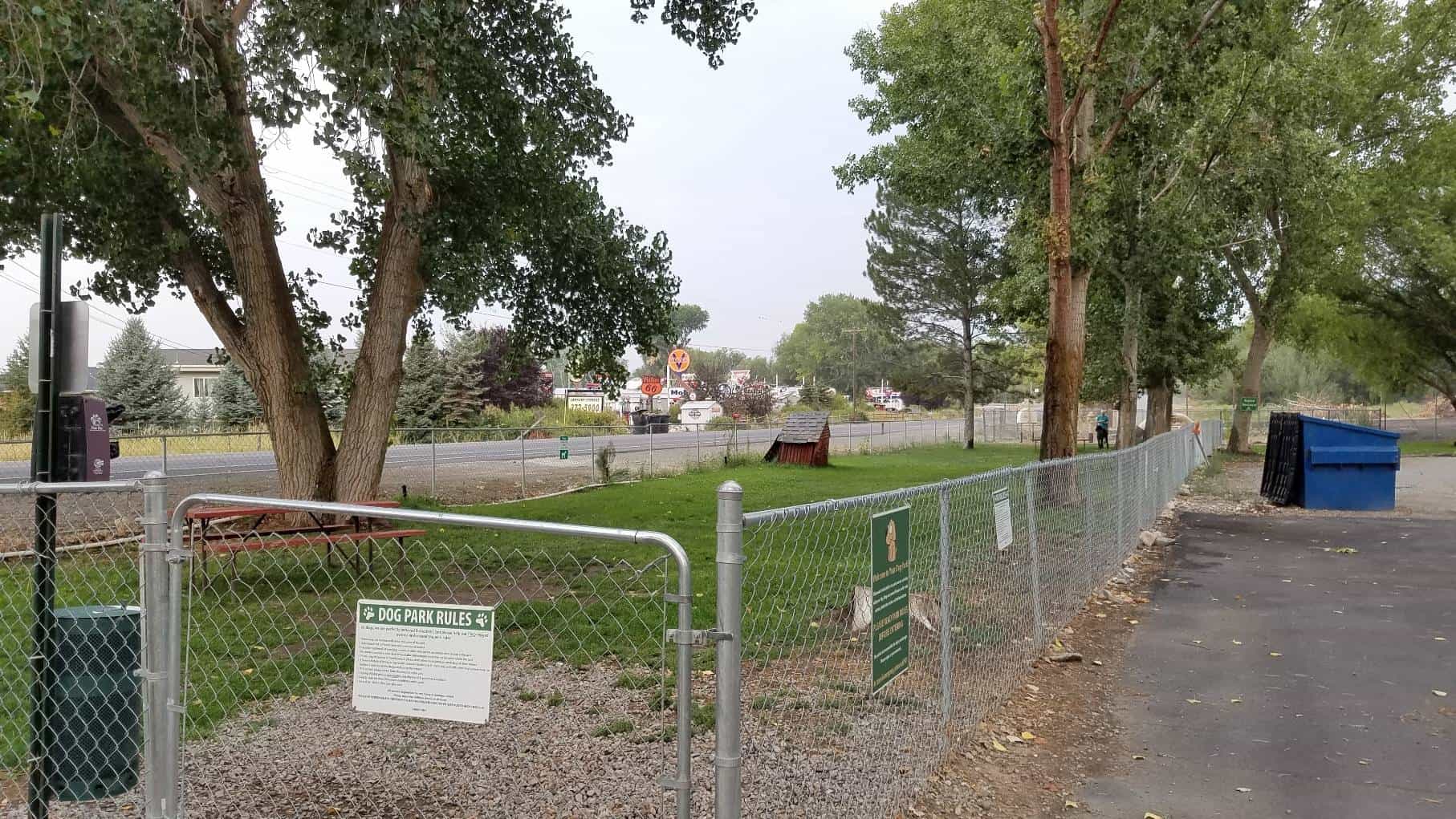 Lakeside RV Campground