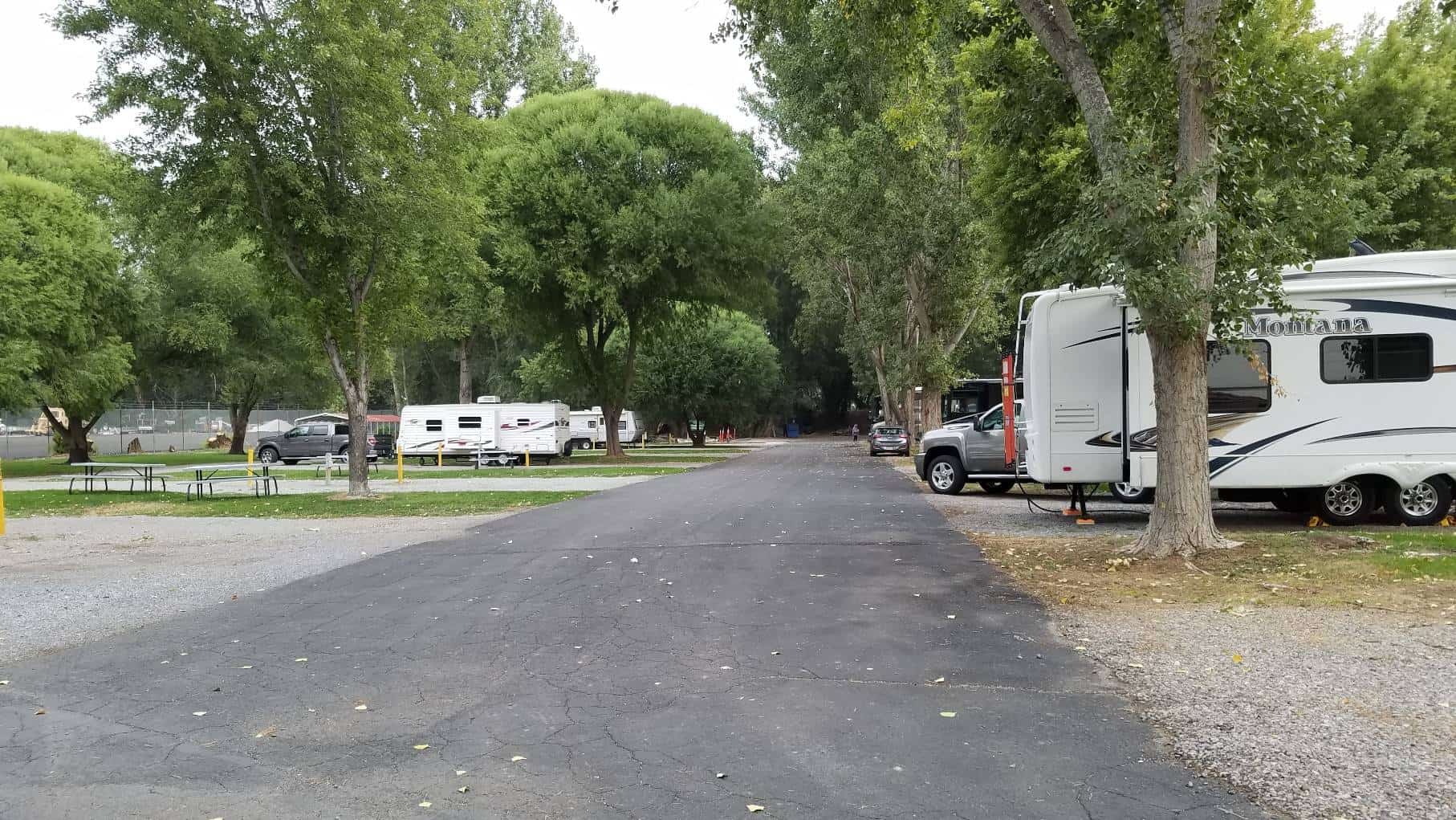 Lakeside RV Campground