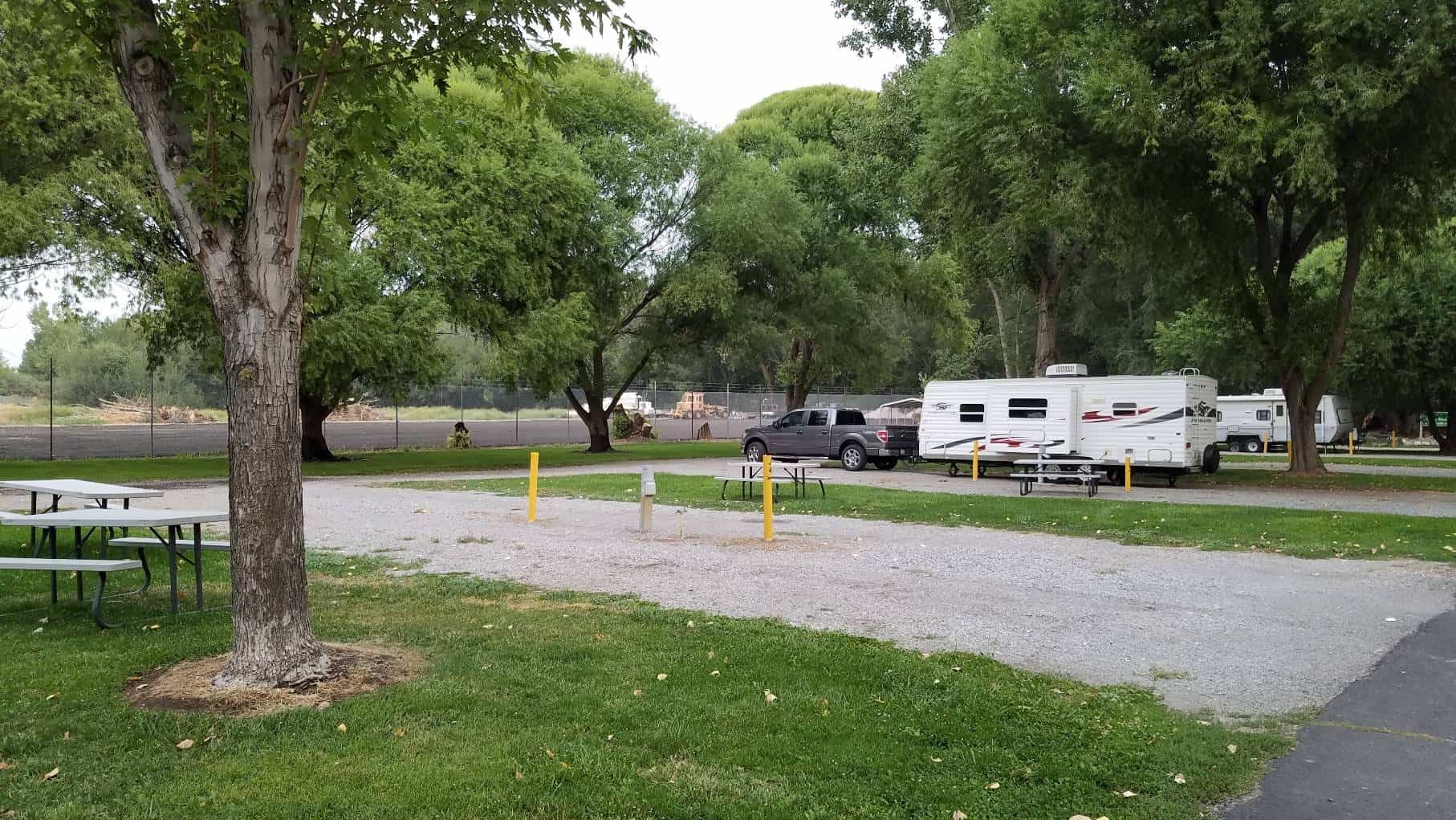 Lakeside RV Campground