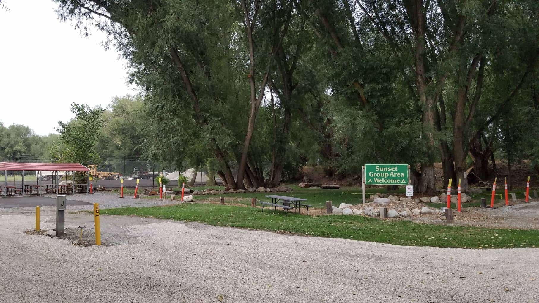 Lakeside RV Campground