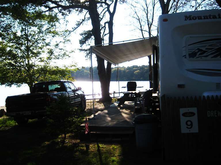 Lawrence Pond Village