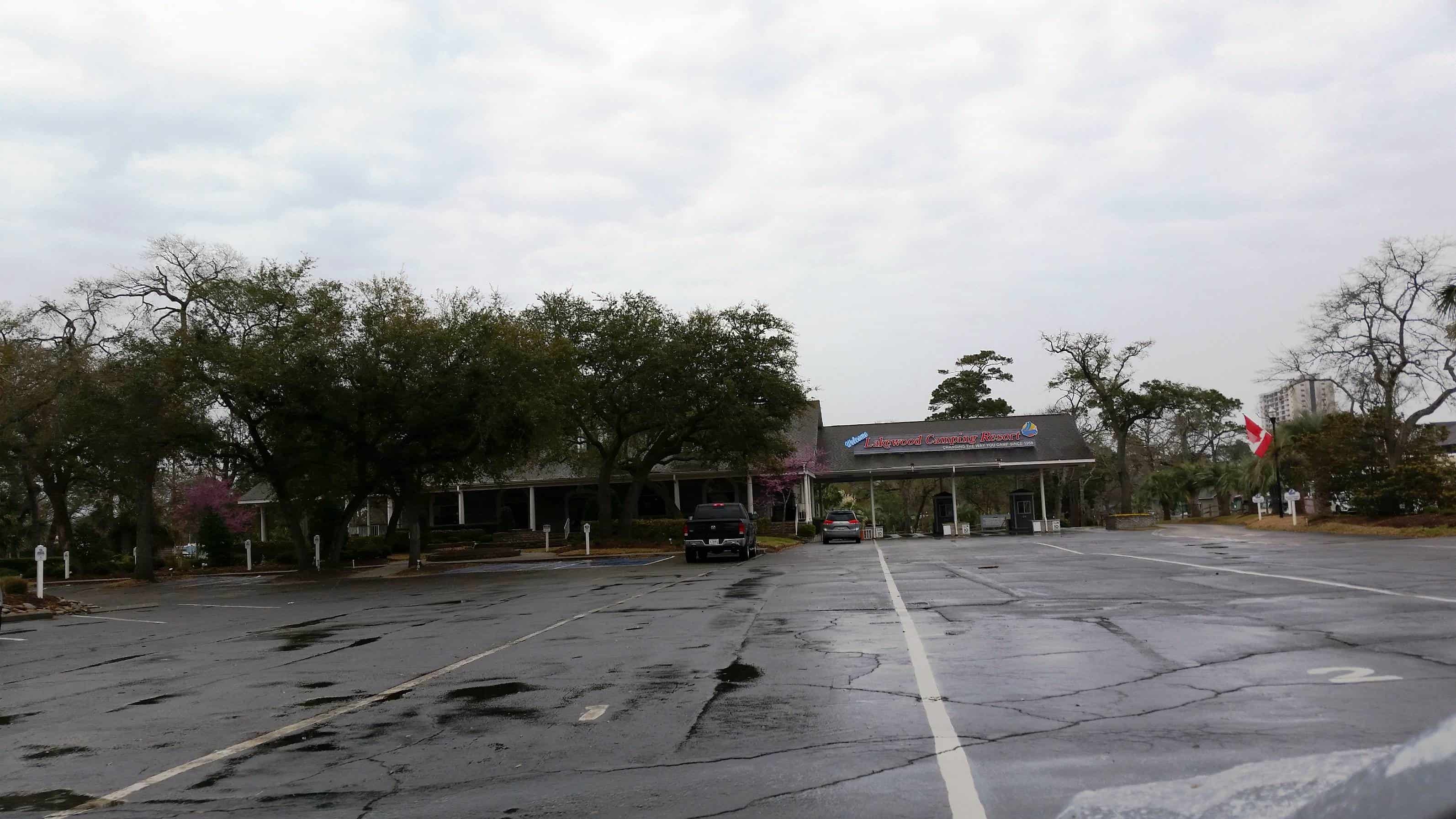 Lakewood Camping Resort