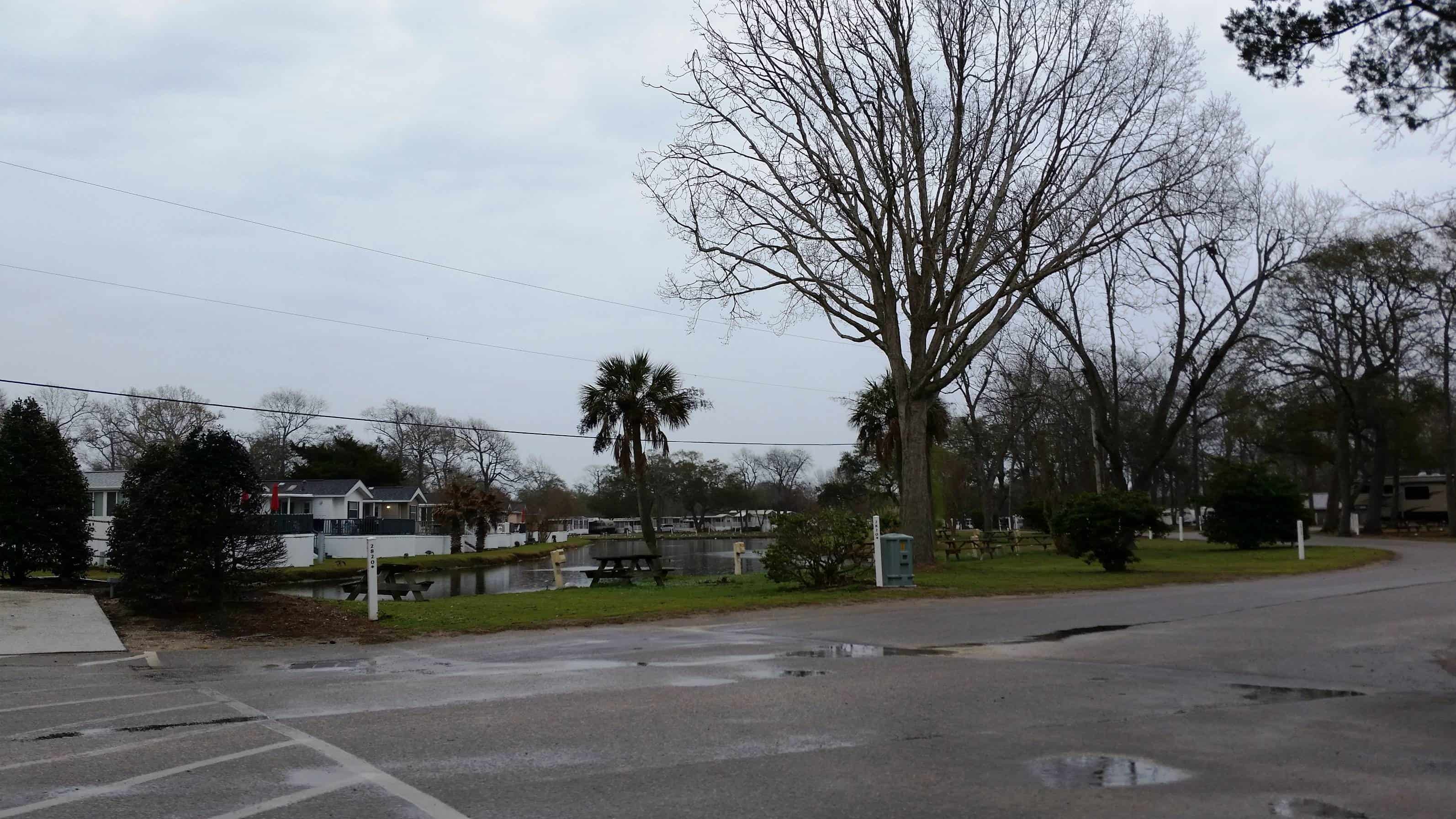 Lakewood Camping Resort