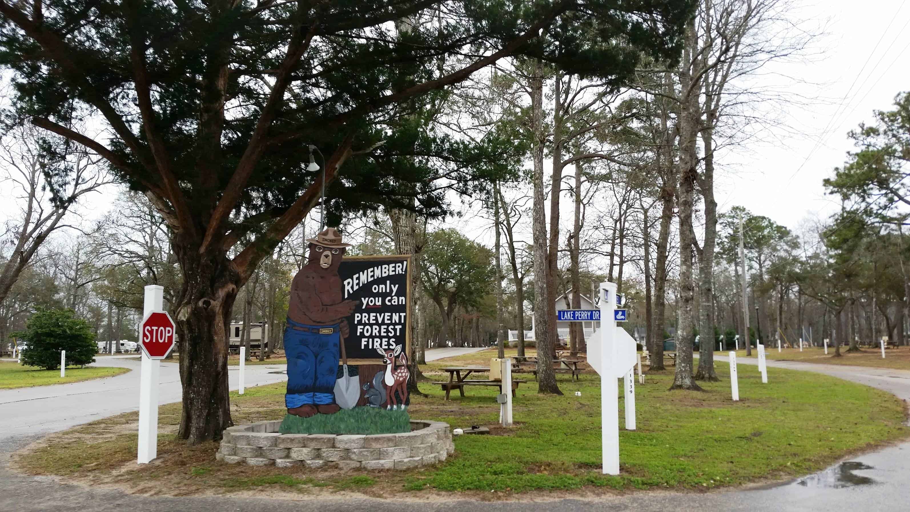 Lakewood Camping Resort