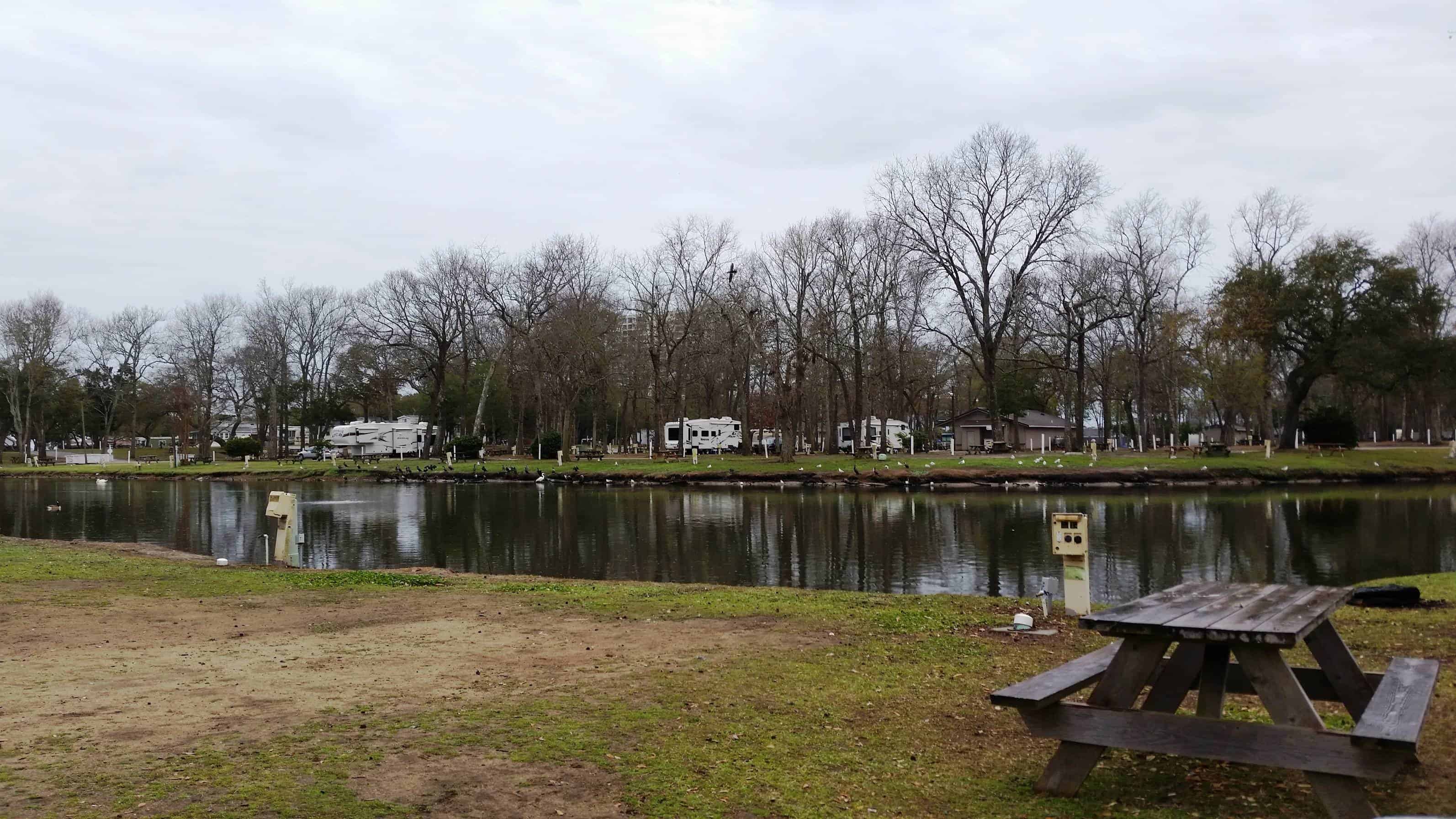 Lakewood Camping Resort