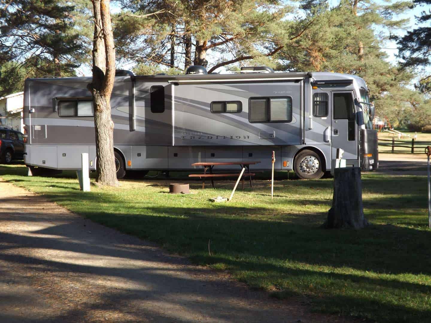 High Pines RV Park