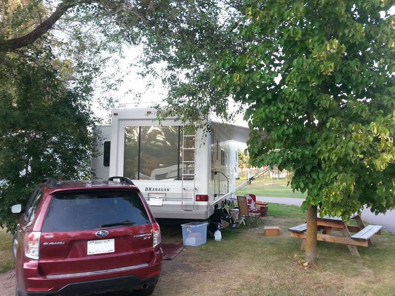 LaSalle RV Park