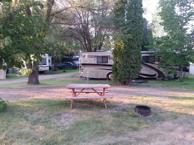 LaSalle RV Park