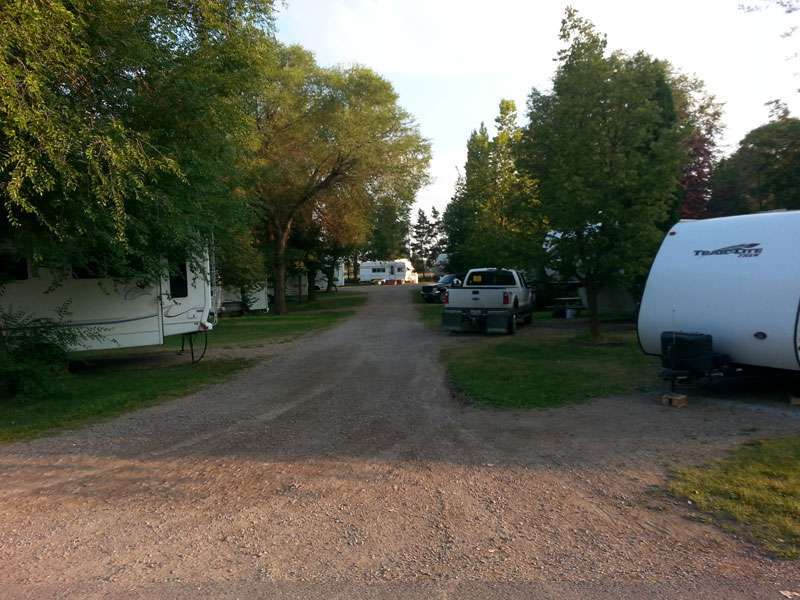 LaSalle RV Park
