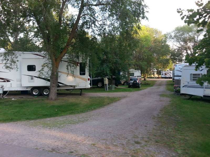 LaSalle RV Park